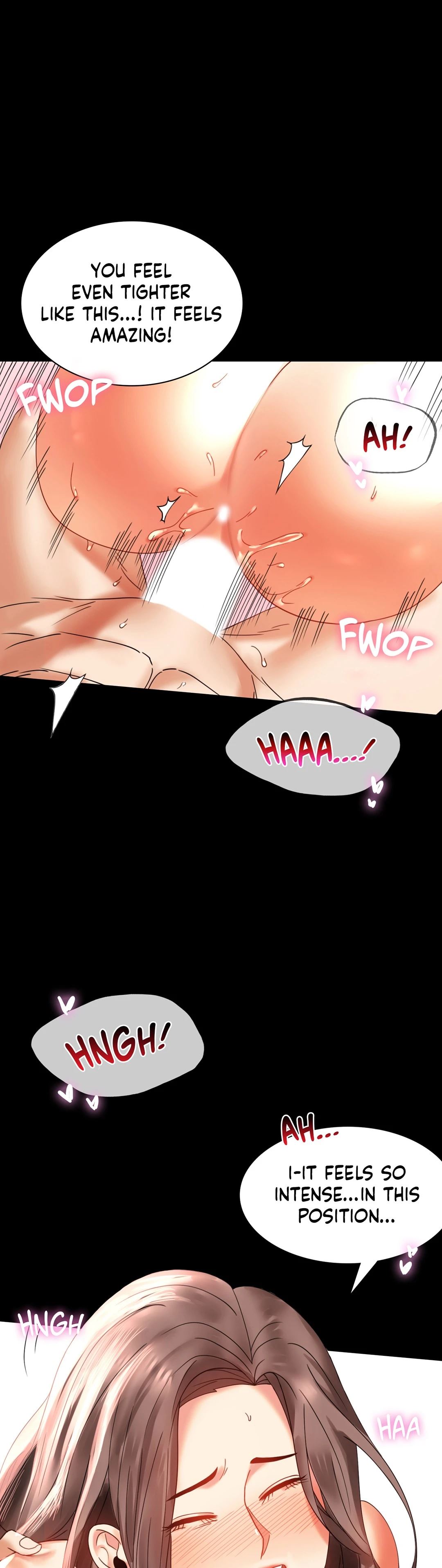 Infidelity 101 Chapter 13 image 8