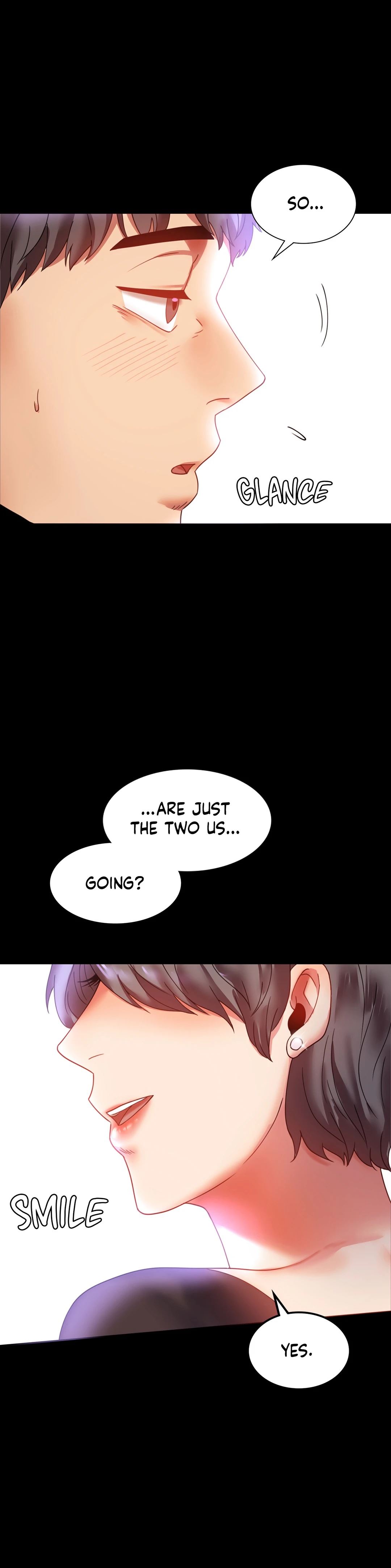Infidelity 101 Chapter 14 image 0