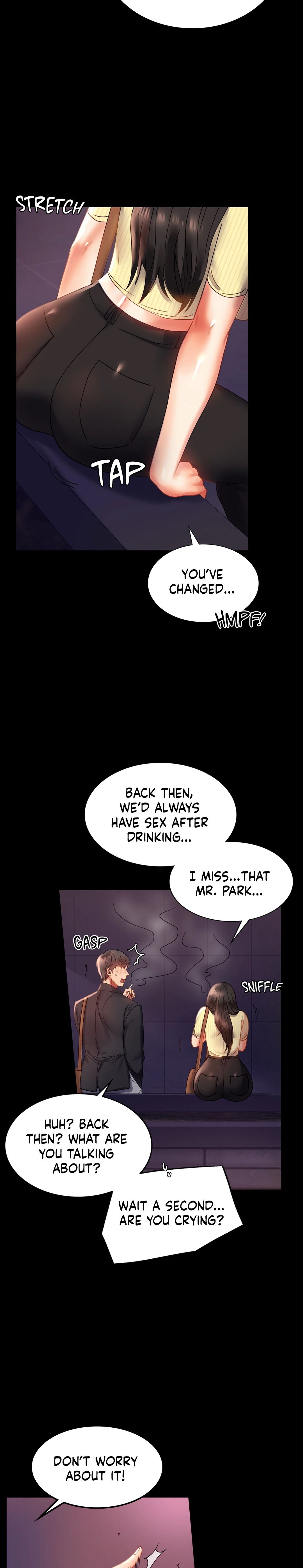 Infidelity 101 Chapter 14 image 10