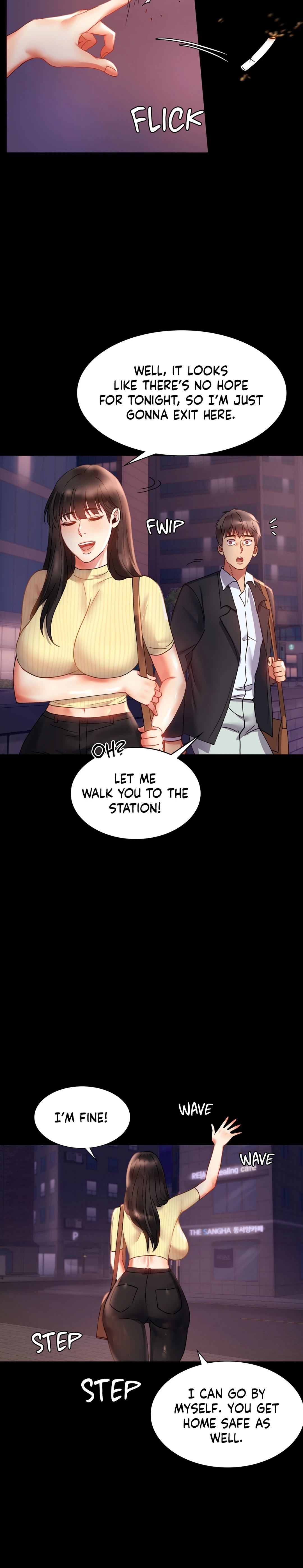 Infidelity 101 Chapter 14 image 11
