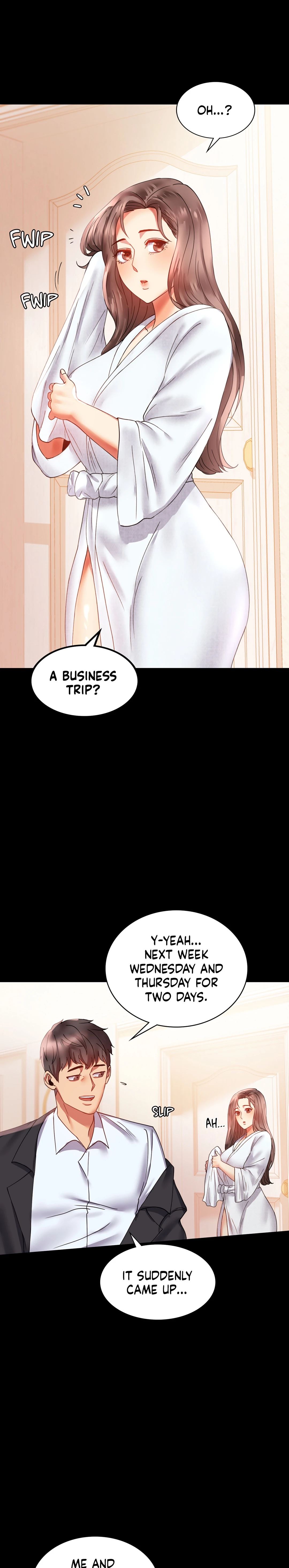 Infidelity 101 Chapter 14 image 13