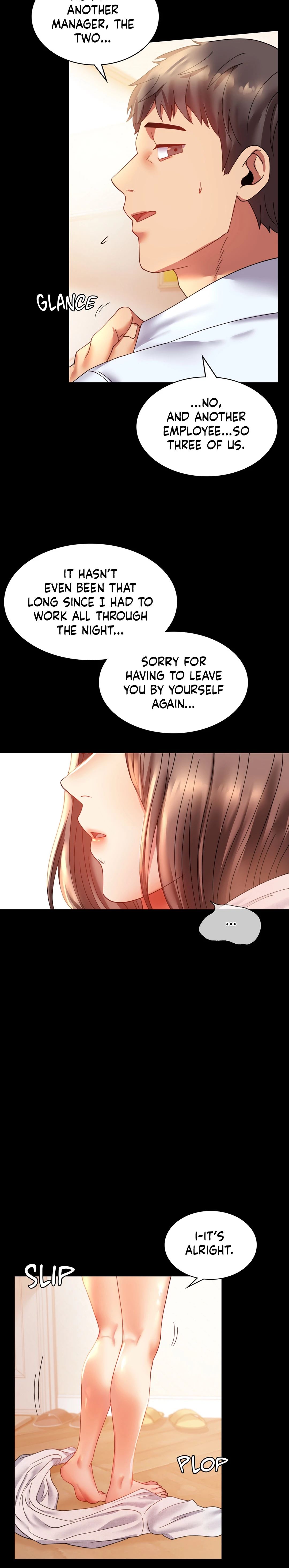 Infidelity 101 Chapter 14 image 14