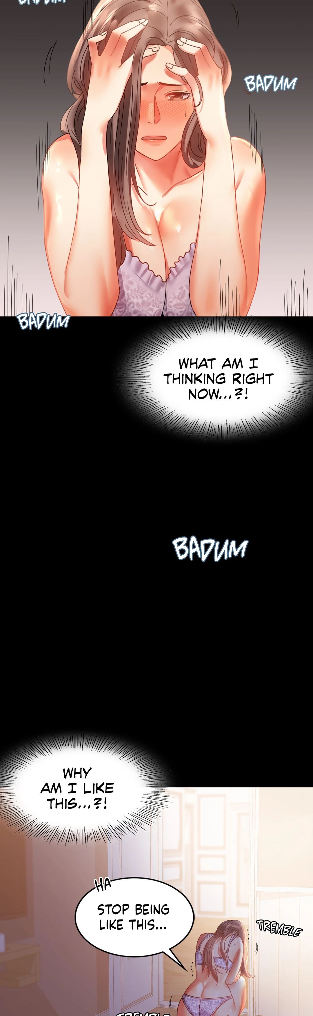 Infidelity 101 Chapter 14 image 18