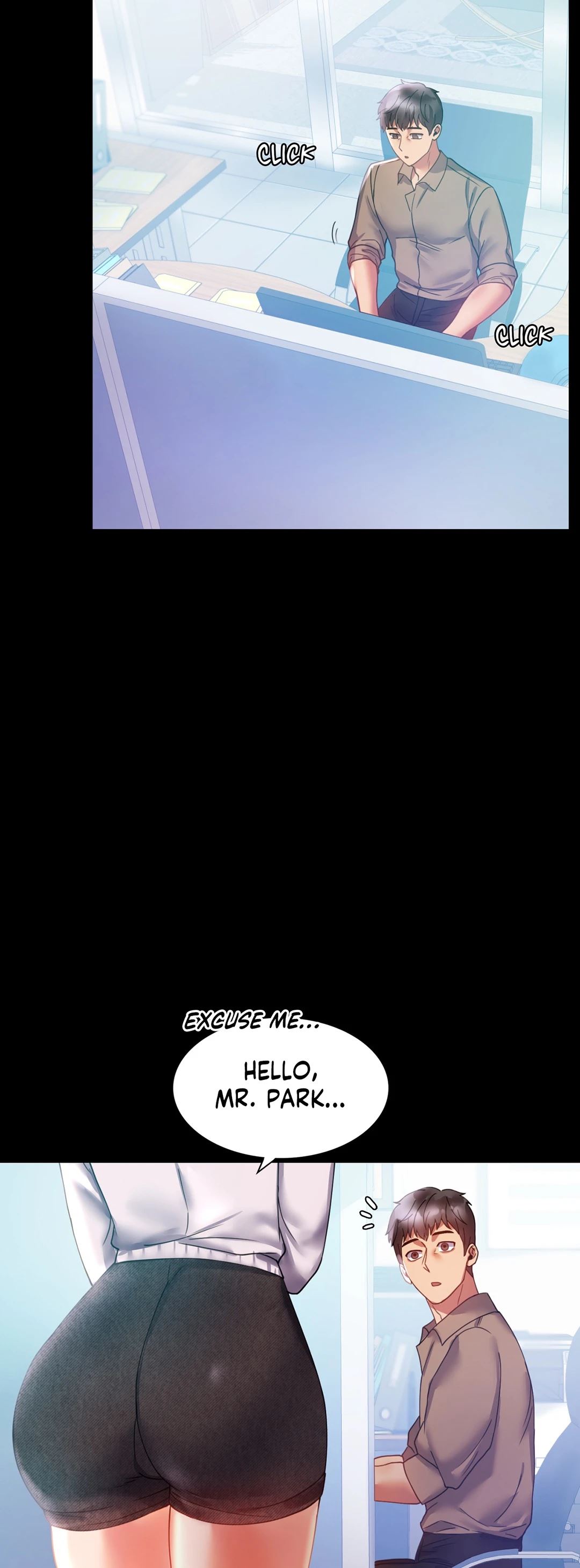 Infidelity 101 Chapter 14 image 22