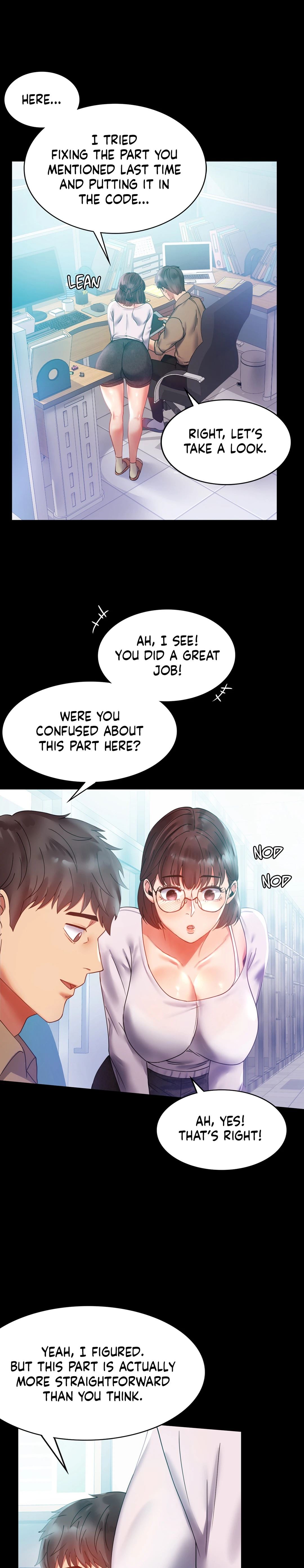 Infidelity 101 Chapter 14 image 24