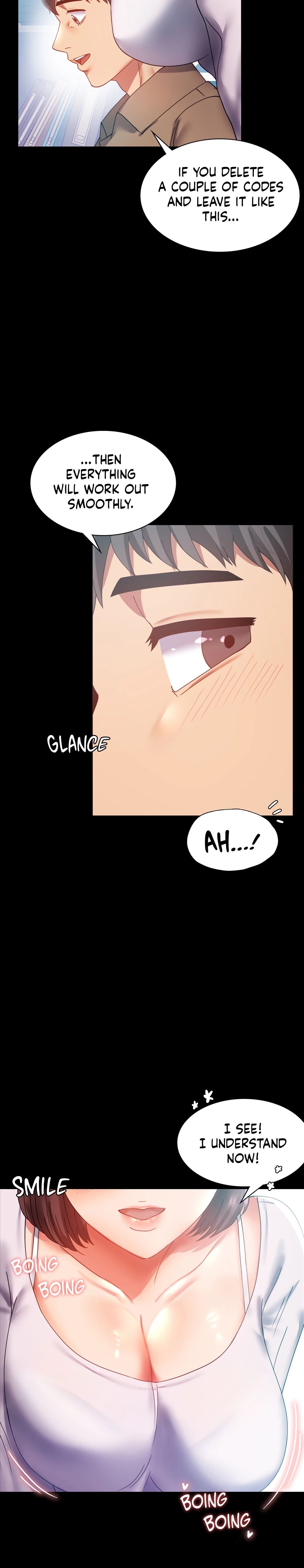 Infidelity 101 Chapter 14 image 25