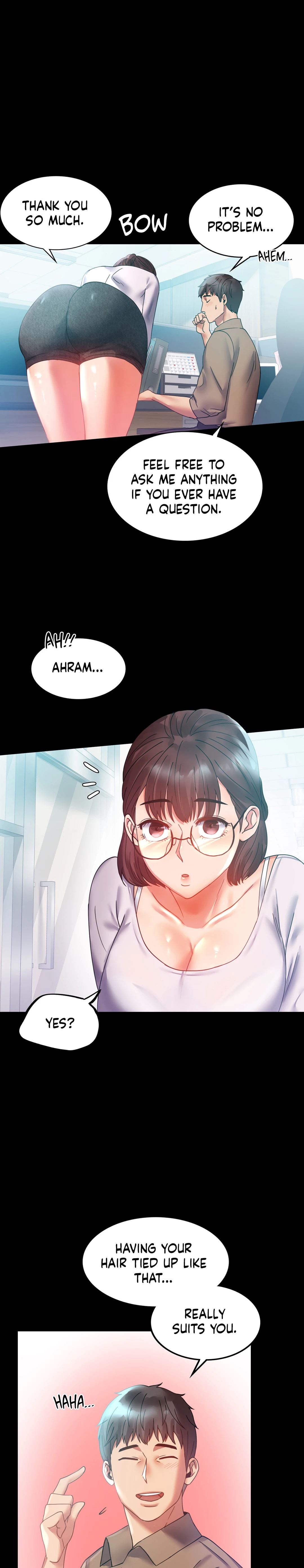 Infidelity 101 Chapter 14 image 26