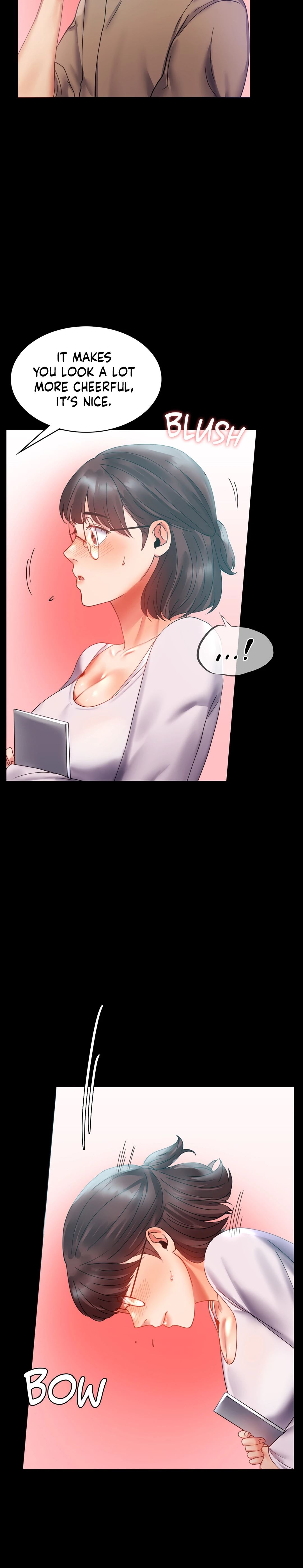Infidelity 101 Chapter 14 image 27