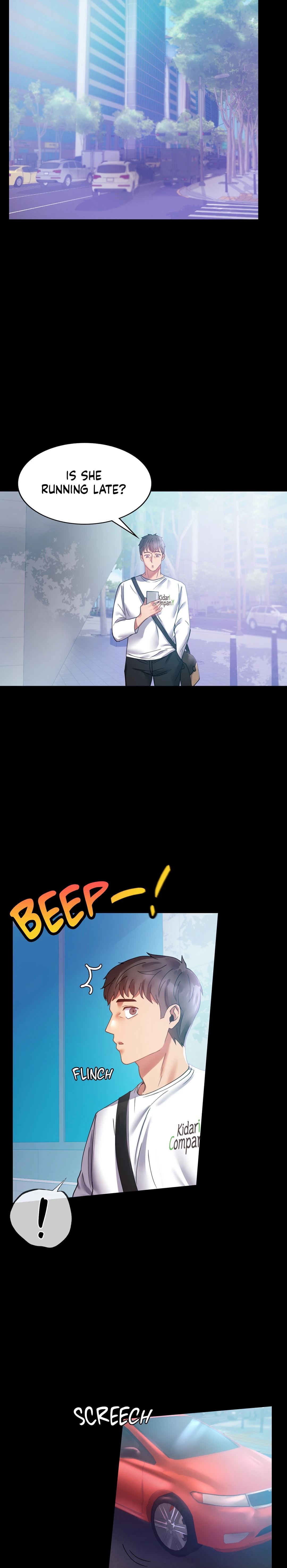 Infidelity 101 Chapter 14 image 30