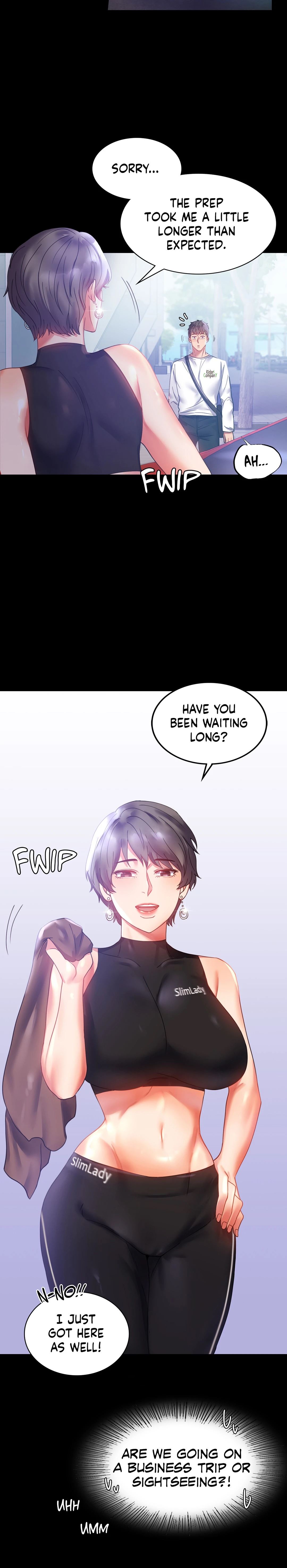 Infidelity 101 Chapter 14 image 31