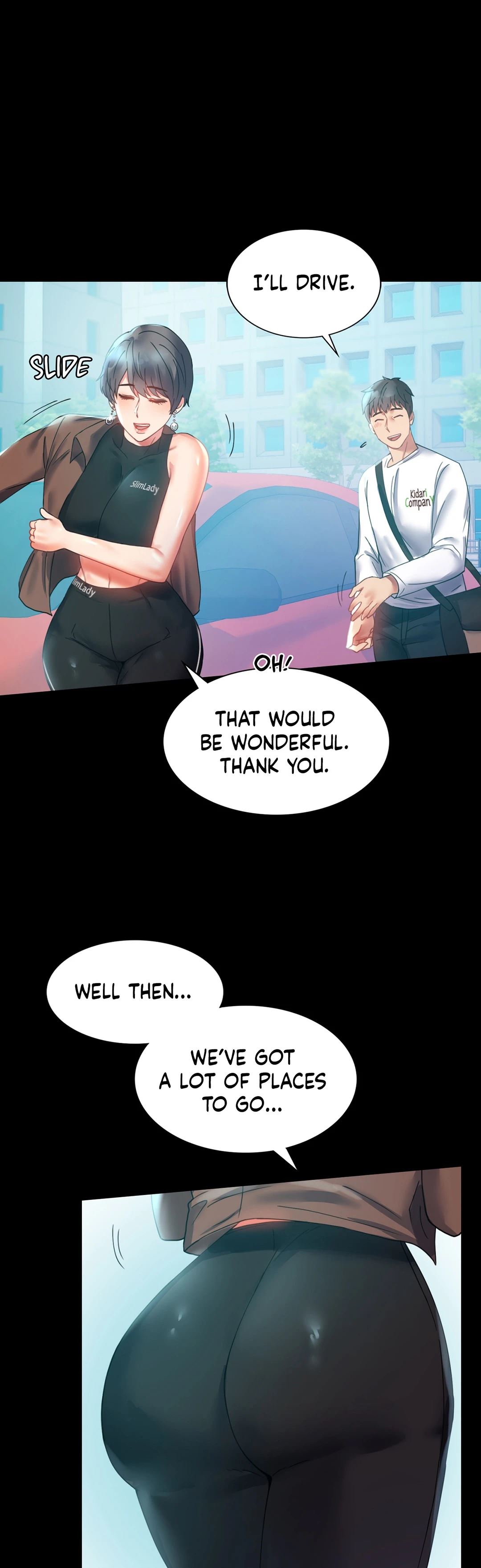 Infidelity 101 Chapter 14 image 32