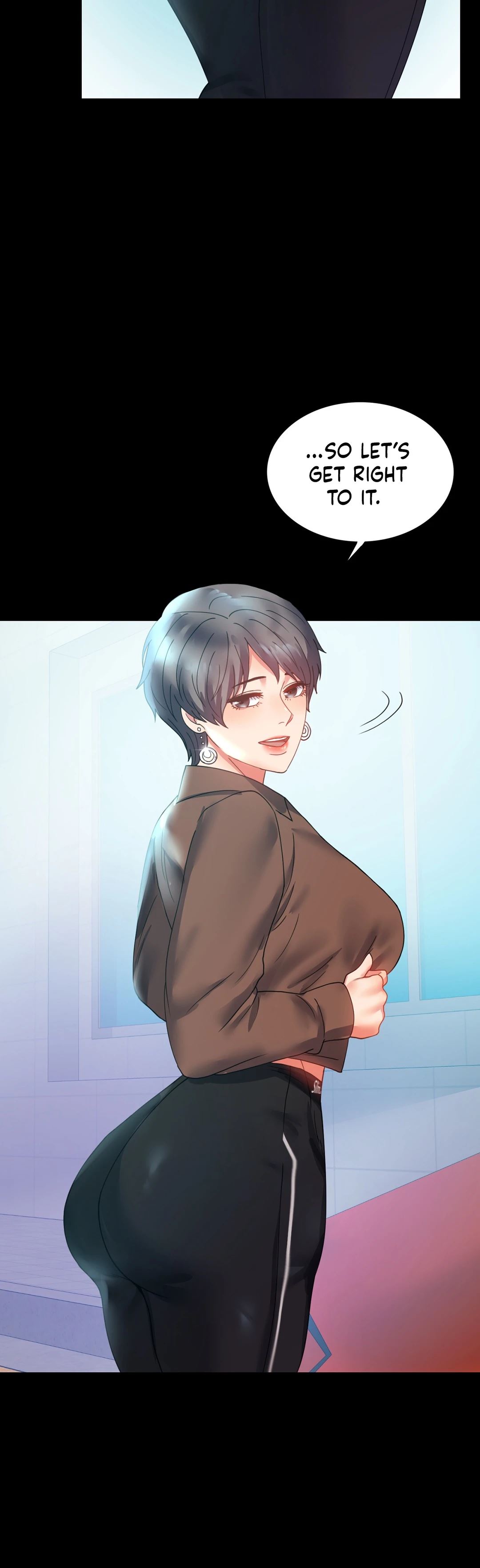 Infidelity 101 Chapter 14 image 33
