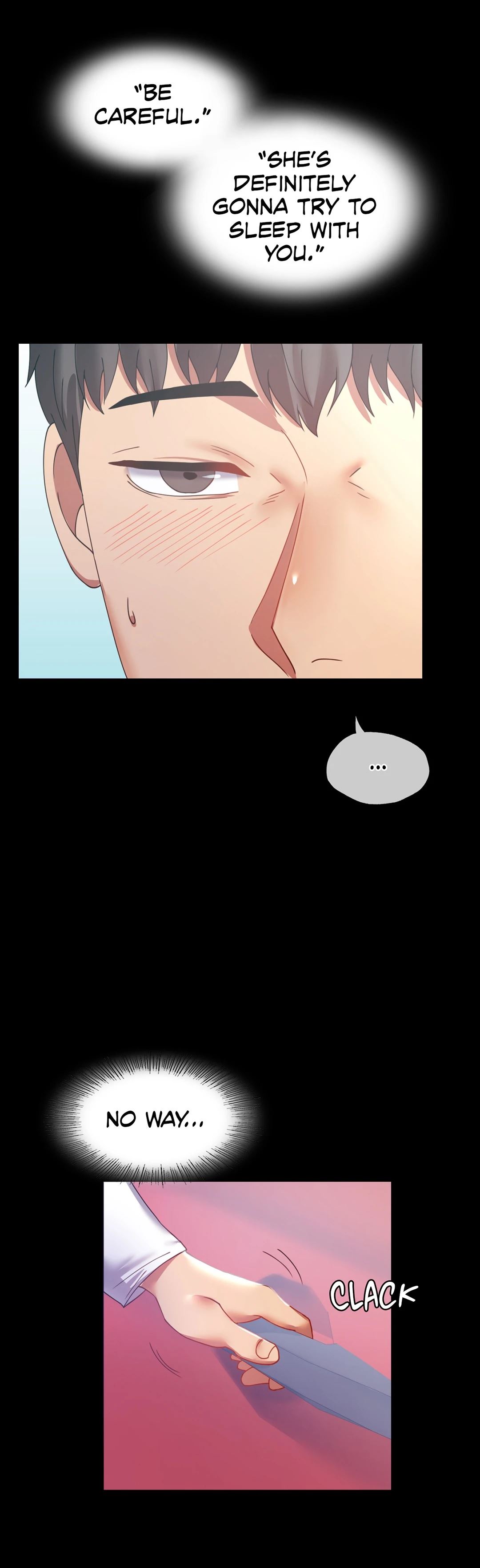 Infidelity 101 Chapter 14 image 34