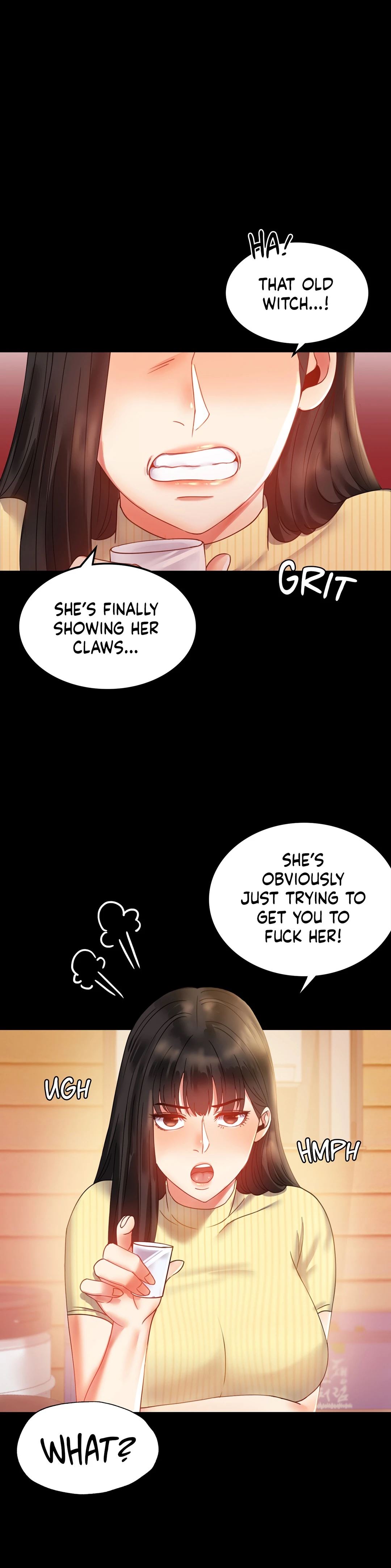 Infidelity 101 Chapter 14 image 3