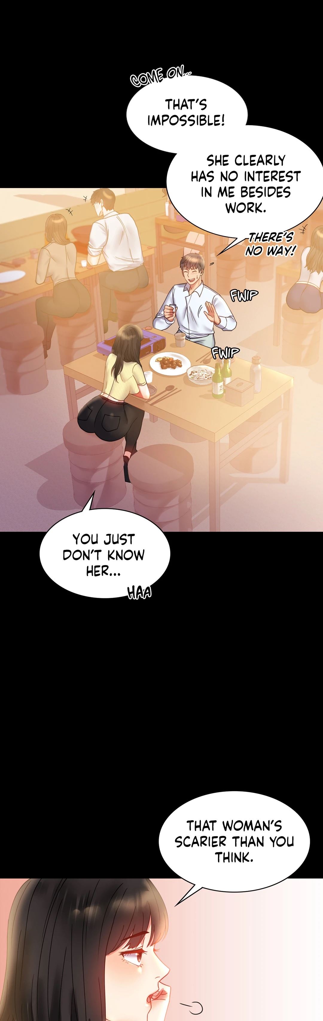 Infidelity 101 Chapter 14 image 4