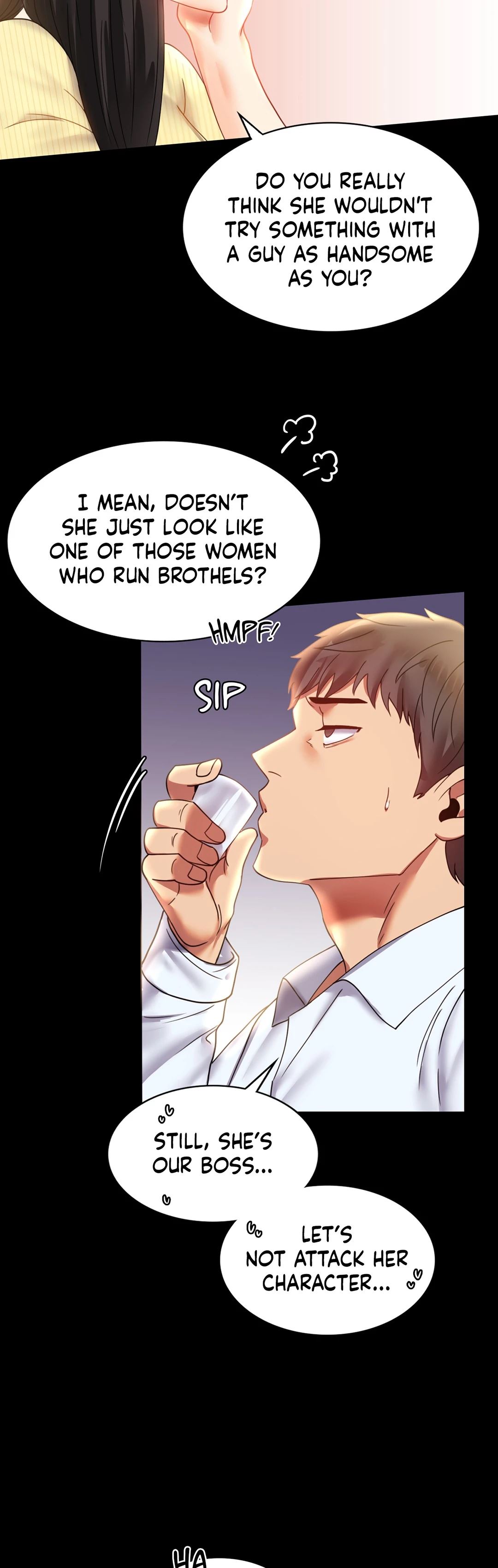 Infidelity 101 Chapter 14 image 5