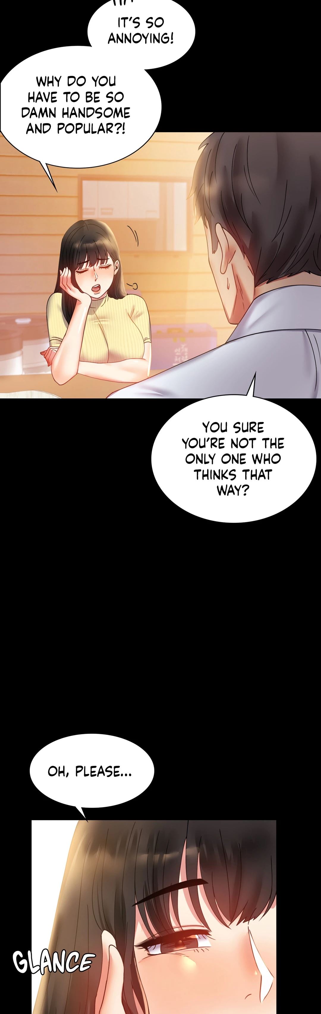 Infidelity 101 Chapter 14 image 6