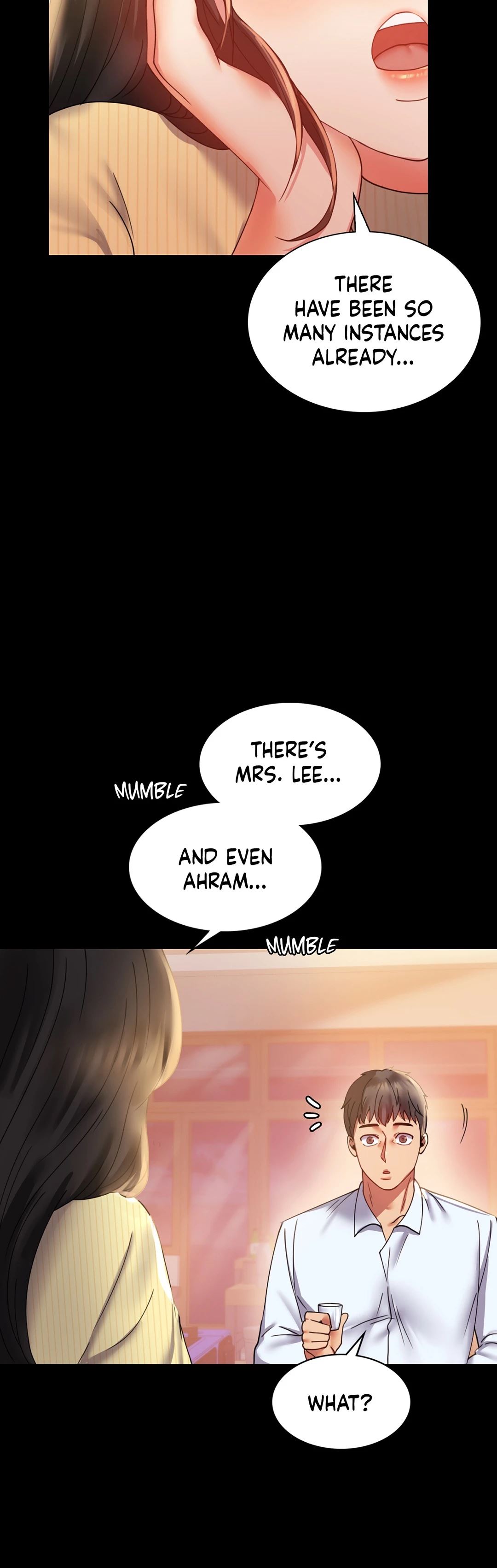 Infidelity 101 Chapter 14 image 7