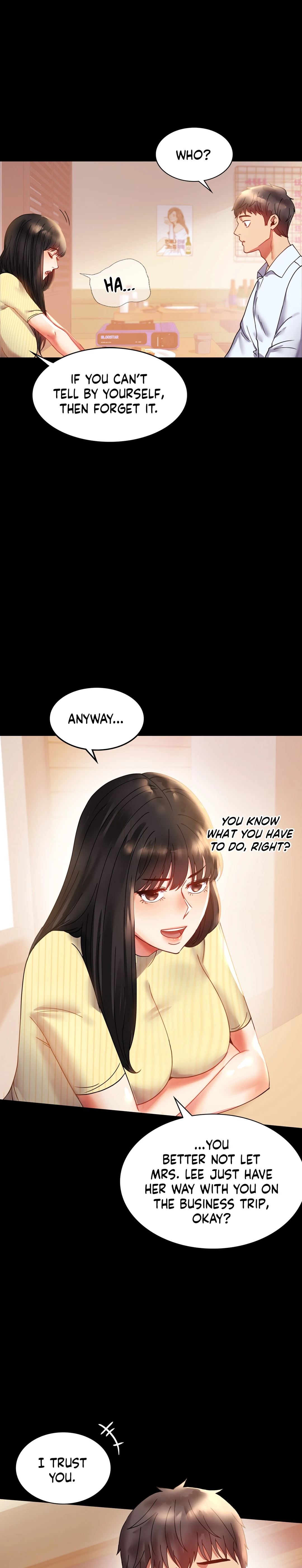 Infidelity 101 Chapter 14 image 8