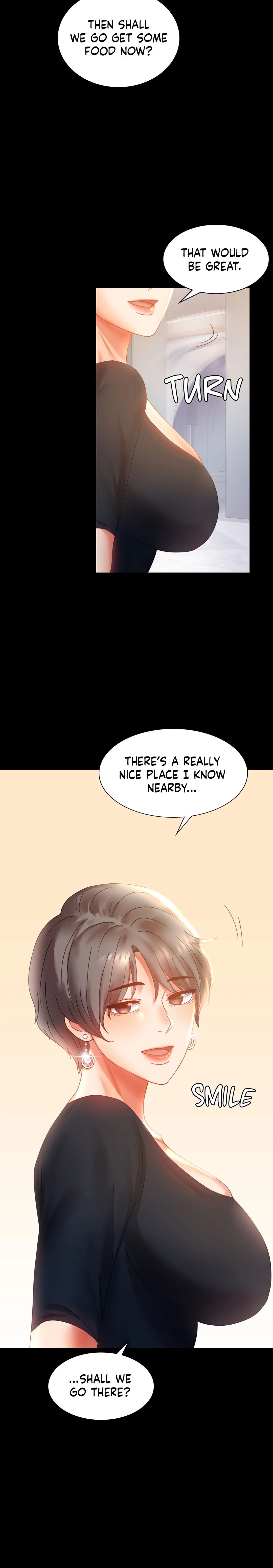Infidelity 101 Chapter 15 image 9