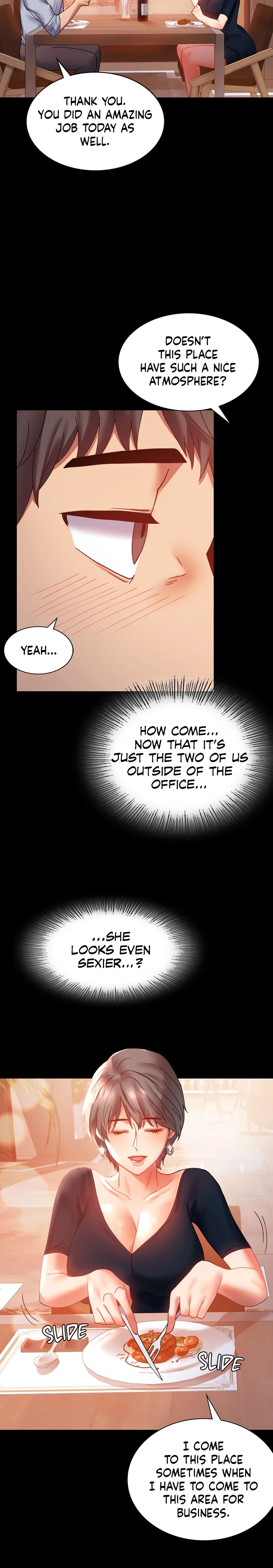 Infidelity 101 Chapter 15 image 11