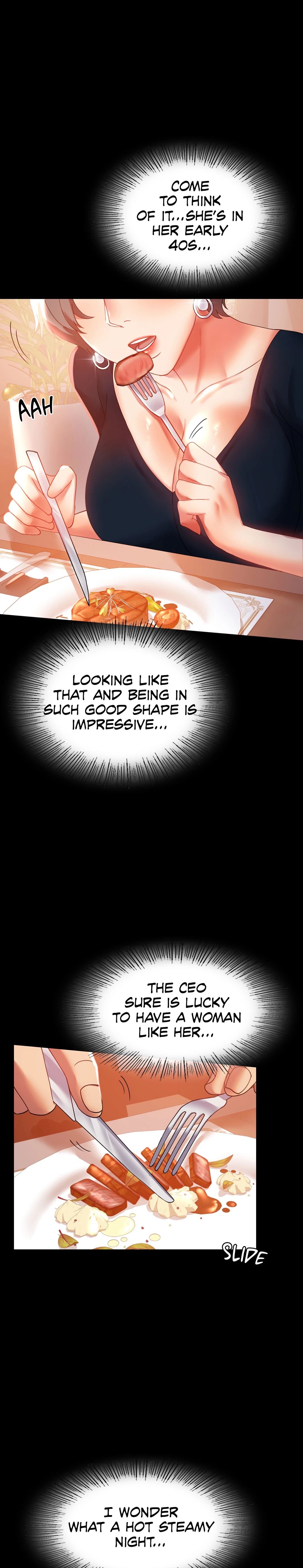 Infidelity 101 Chapter 15 image 12