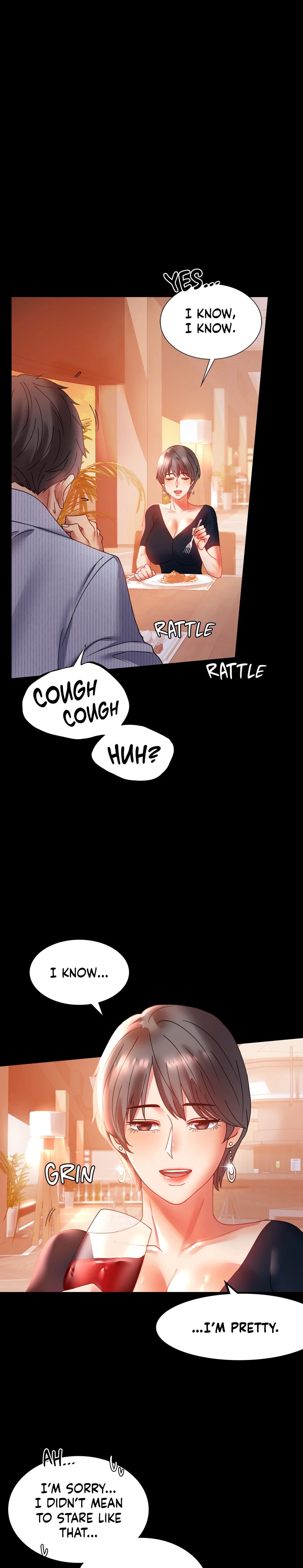 Infidelity 101 Chapter 15 image 14