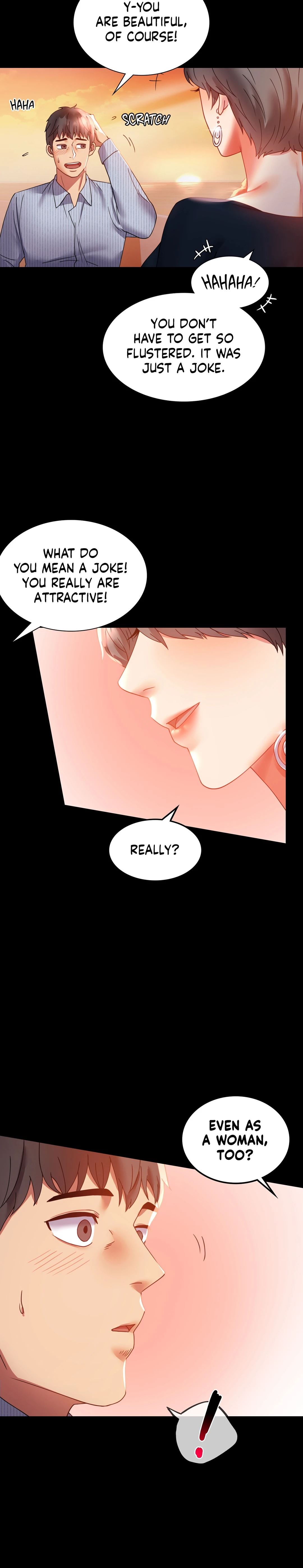 Infidelity 101 Chapter 15 image 15