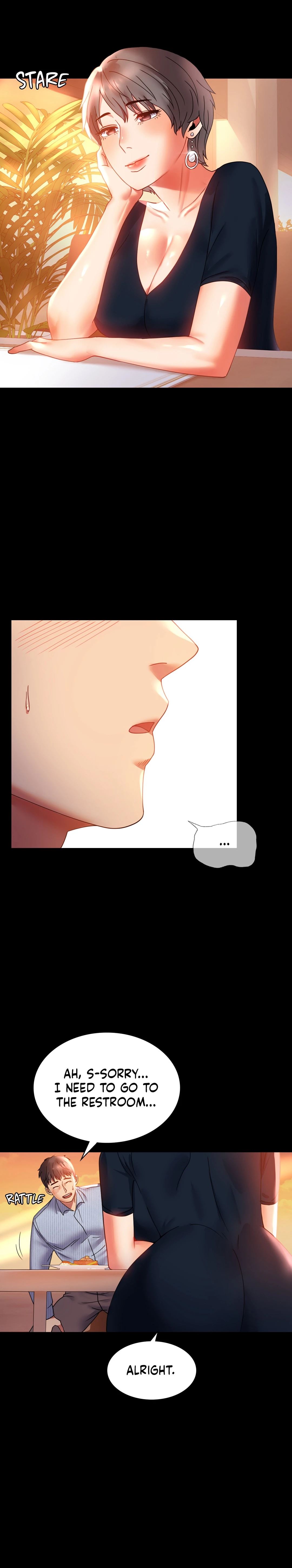 Infidelity 101 Chapter 15 image 16
