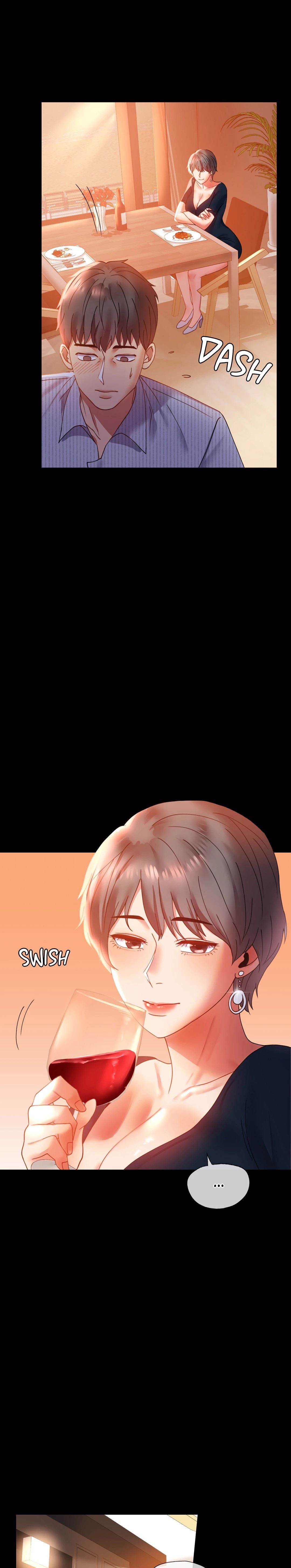Infidelity 101 Chapter 15 image 17