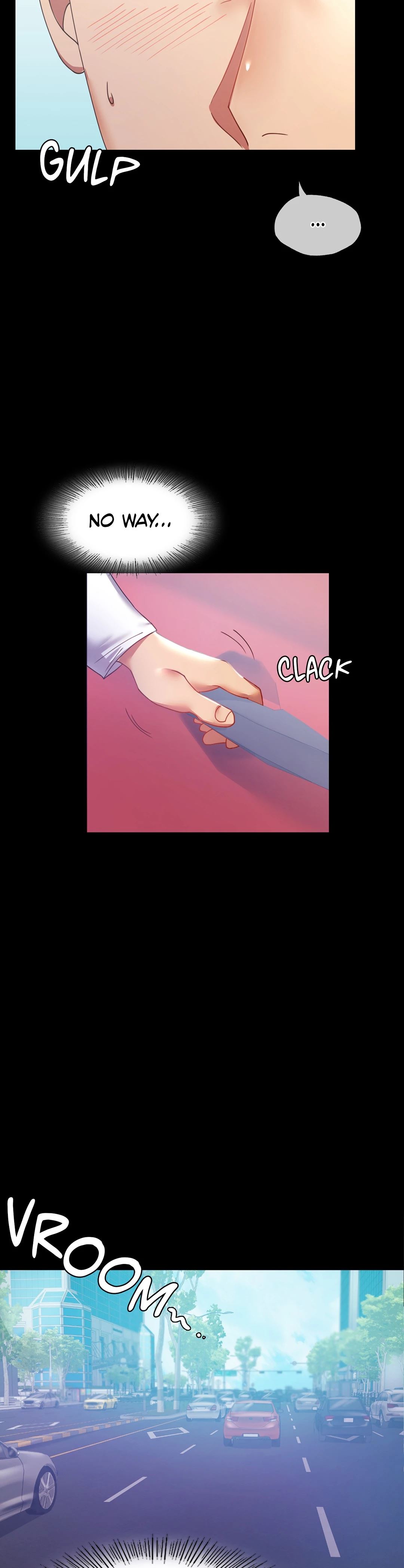 Infidelity 101 Chapter 15 image 1