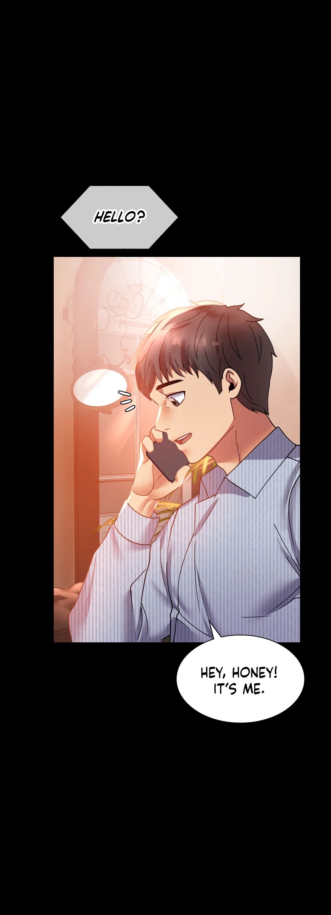 Infidelity 101 Chapter 15 image 23