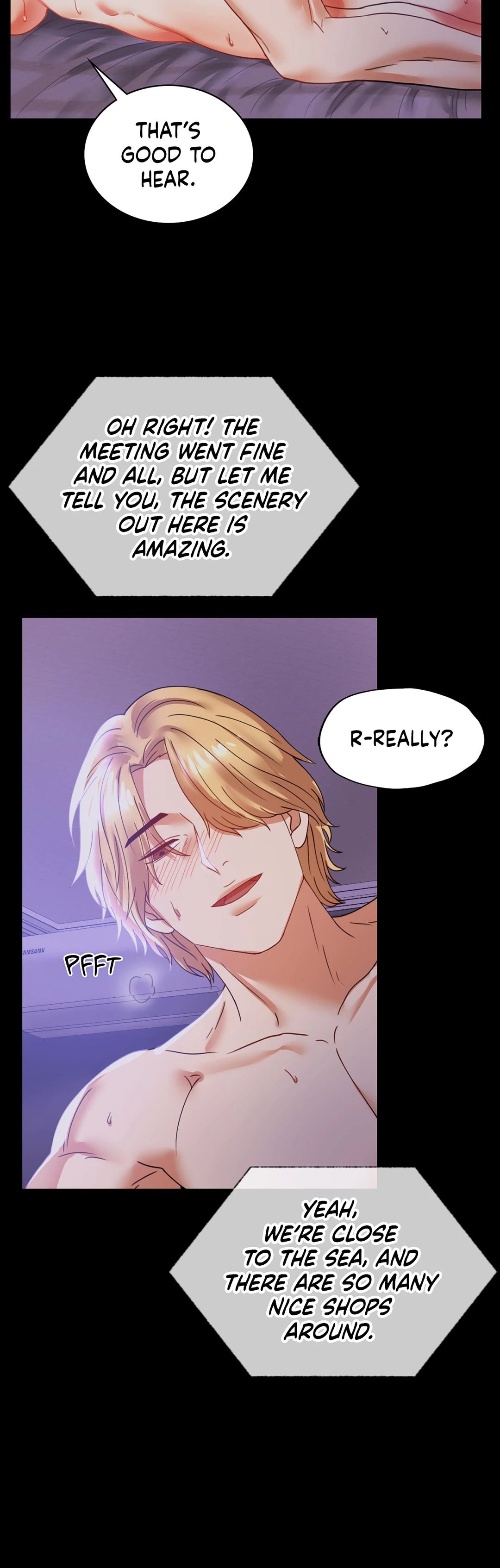 Infidelity 101 Chapter 15 image 25