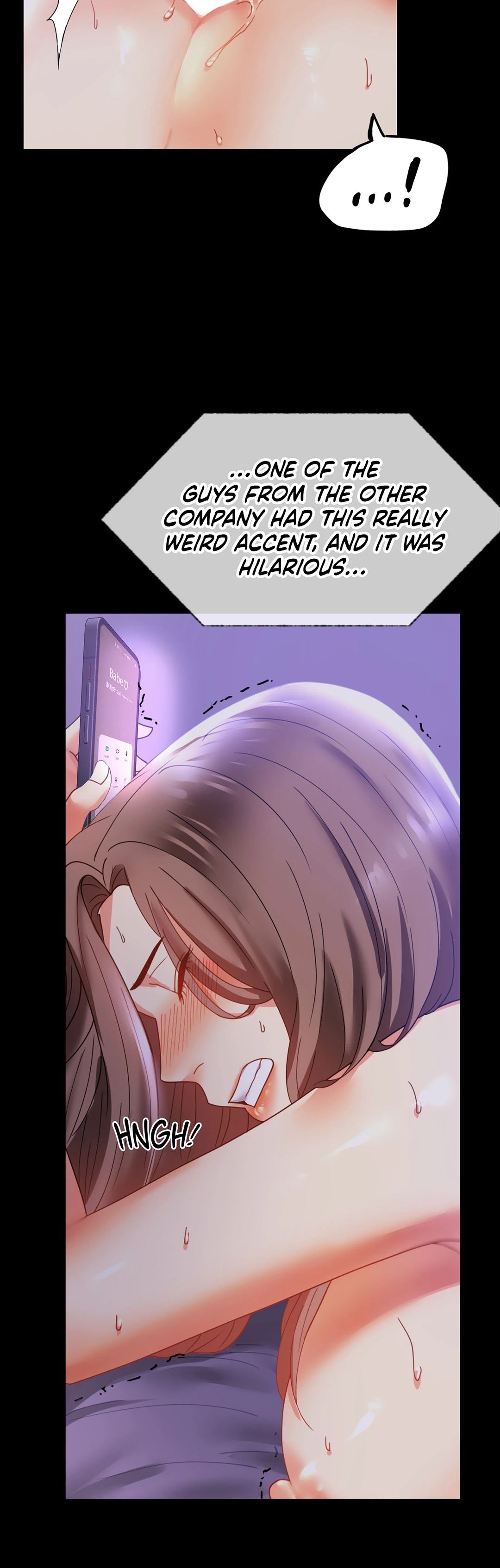 Infidelity 101 Chapter 15 image 27