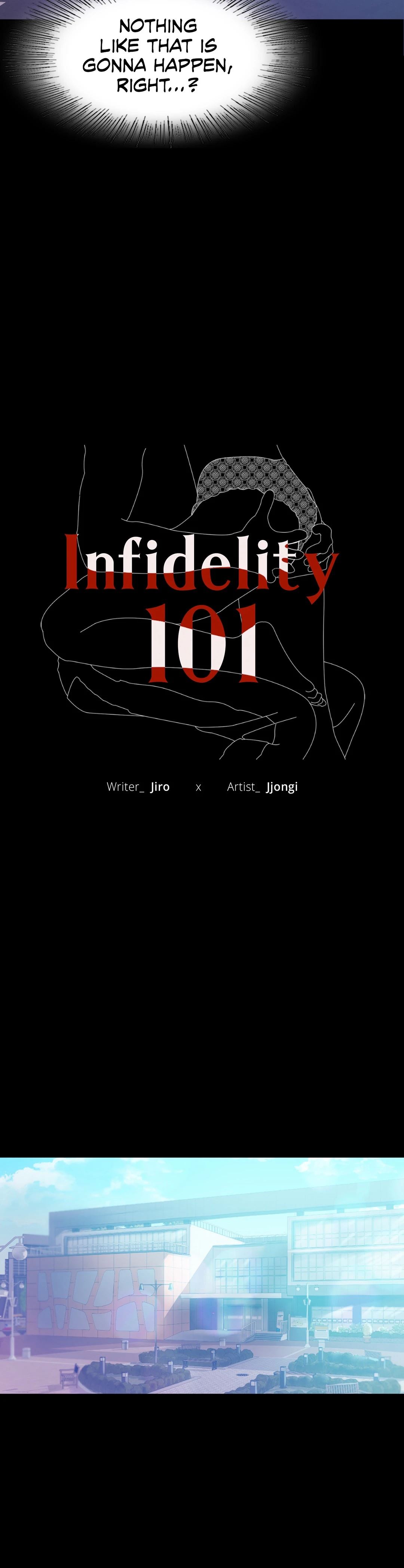 Infidelity 101 Chapter 15 image 2