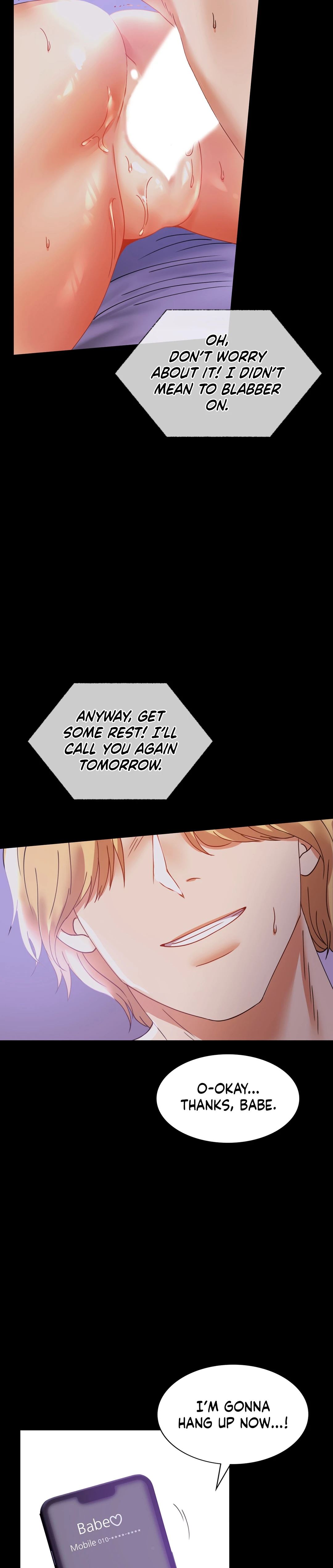 Infidelity 101 Chapter 15 image 29