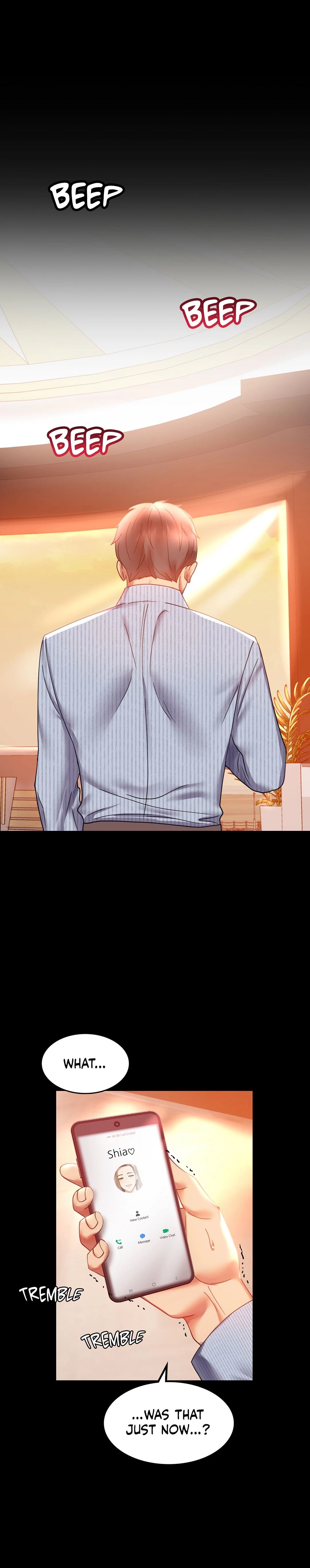 Infidelity 101 Chapter 15 image 32