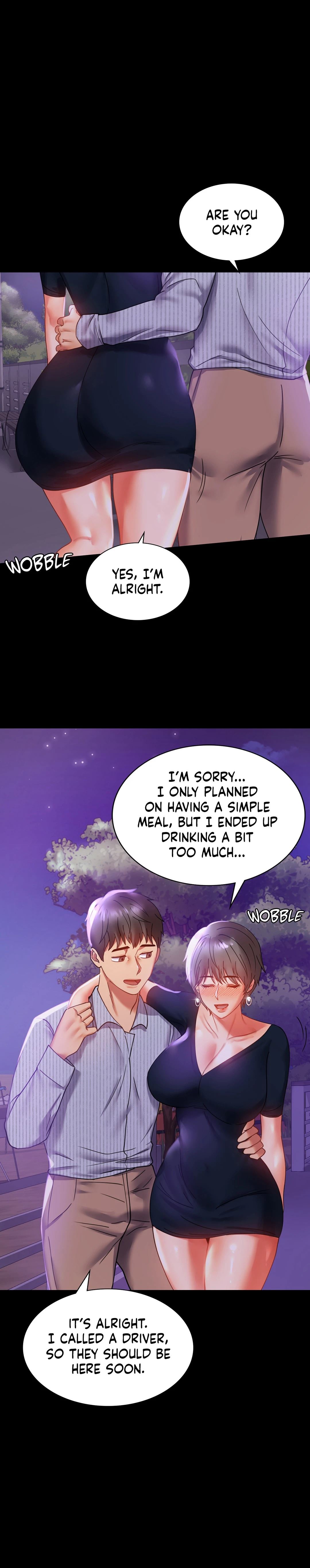 Infidelity 101 Chapter 15 image 35