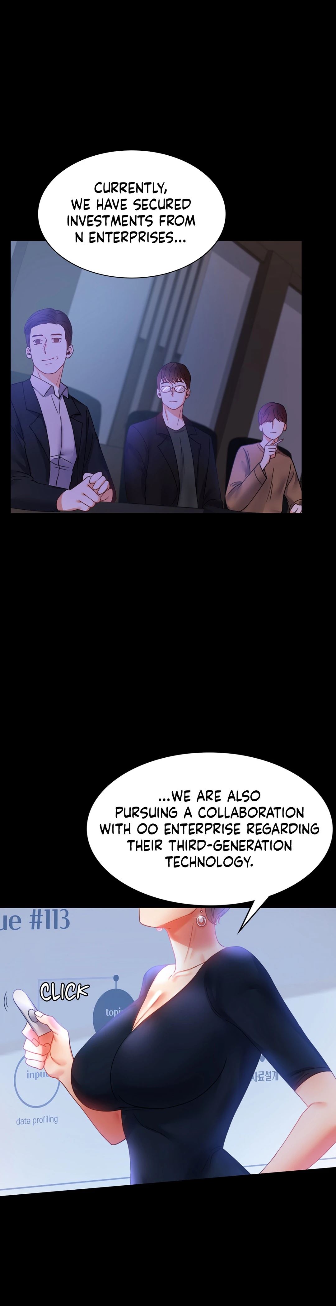 Infidelity 101 Chapter 15 image 3