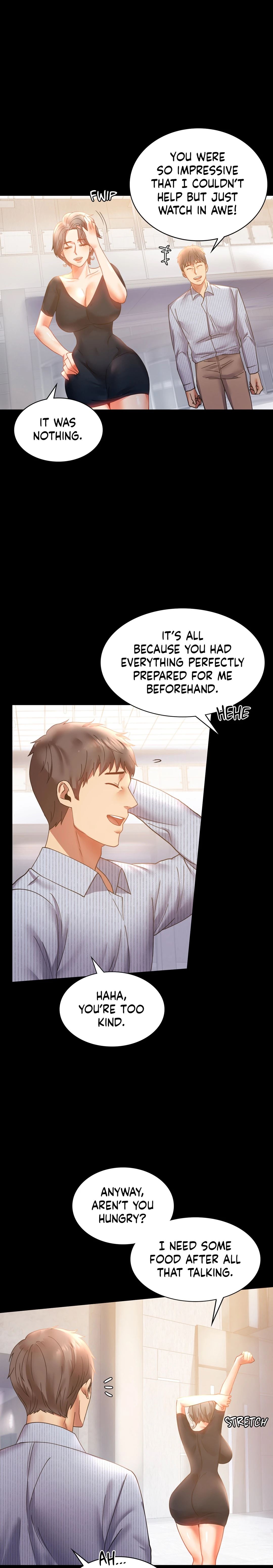 Infidelity 101 Chapter 15 image 8