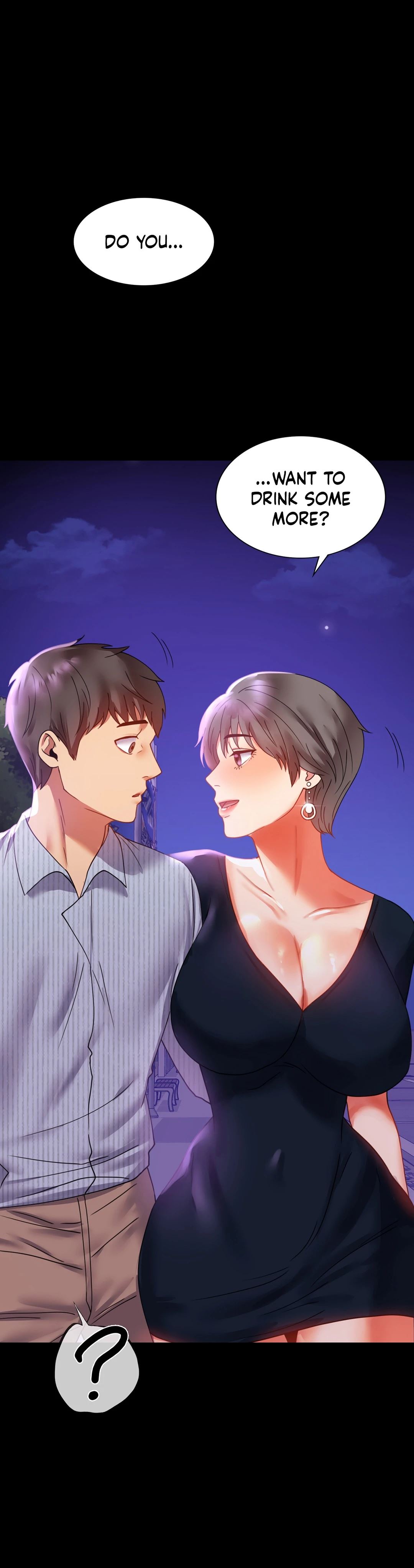 Infidelity 101 Chapter 16 image 0