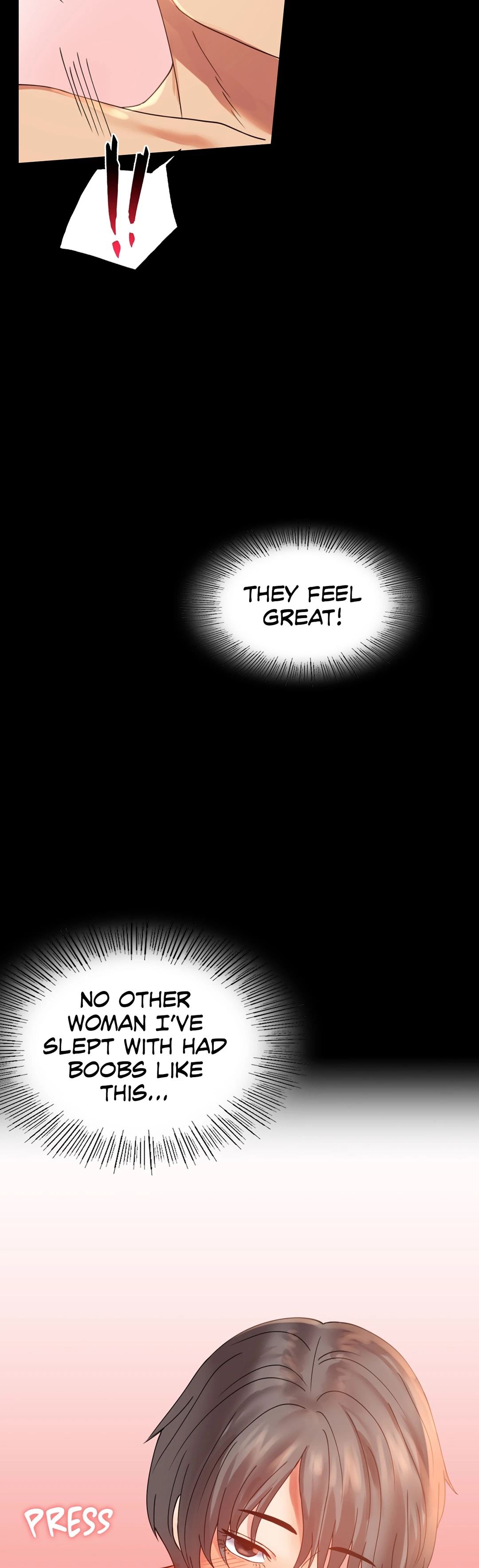 Infidelity 101 Chapter 16 image 9