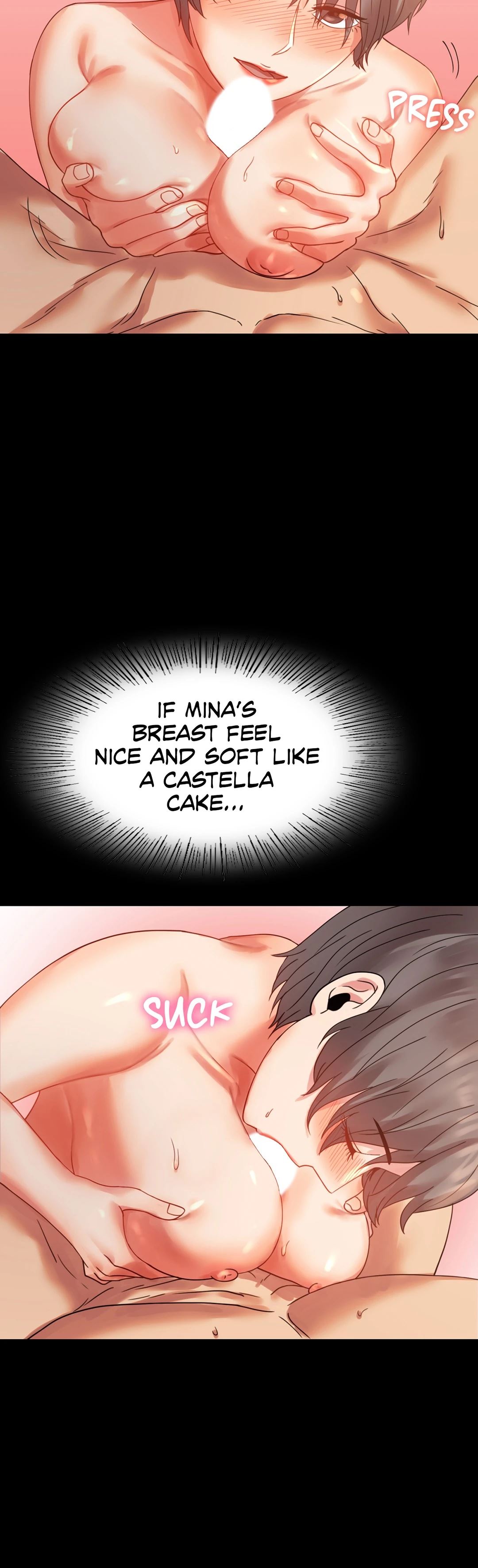 Infidelity 101 Chapter 16 image 10