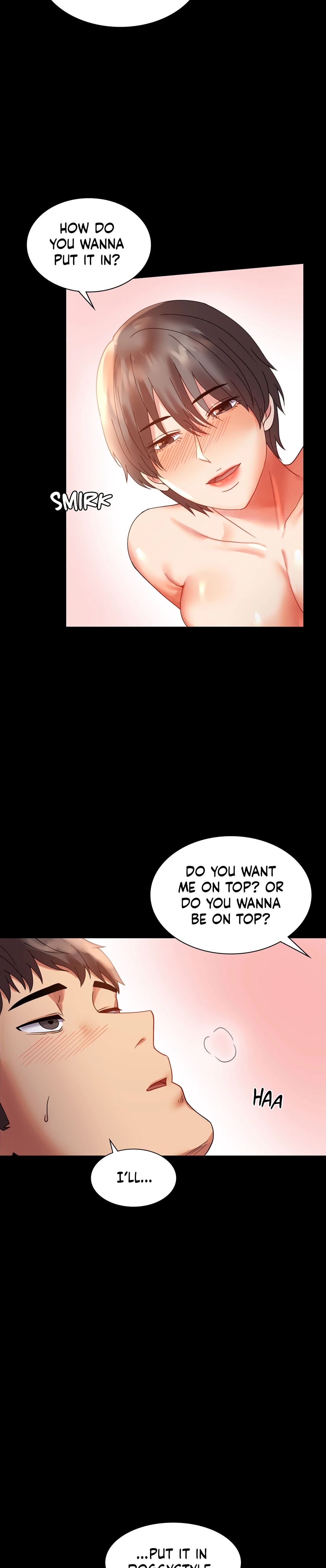 Infidelity 101 Chapter 16 image 17