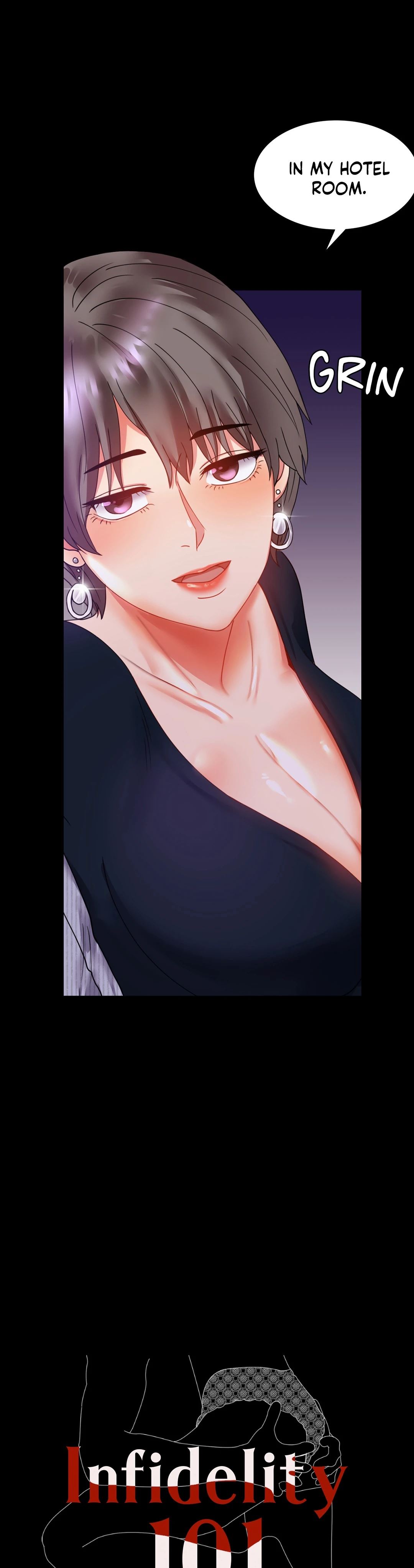 Infidelity 101 Chapter 16 image 1