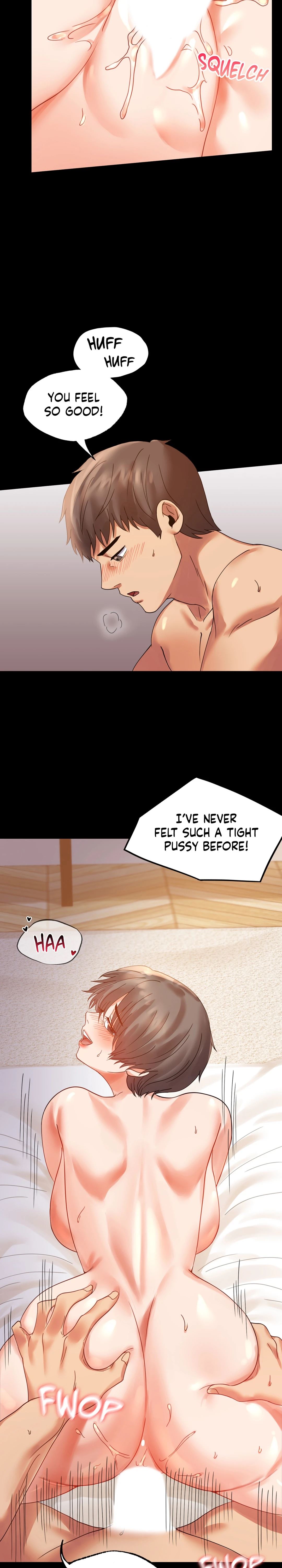 Infidelity 101 Chapter 16 image 21