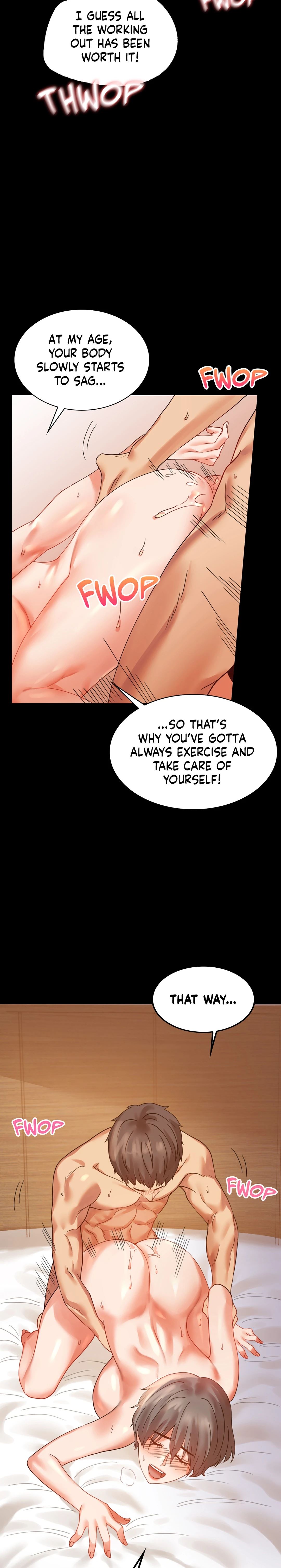 Infidelity 101 Chapter 16 image 22