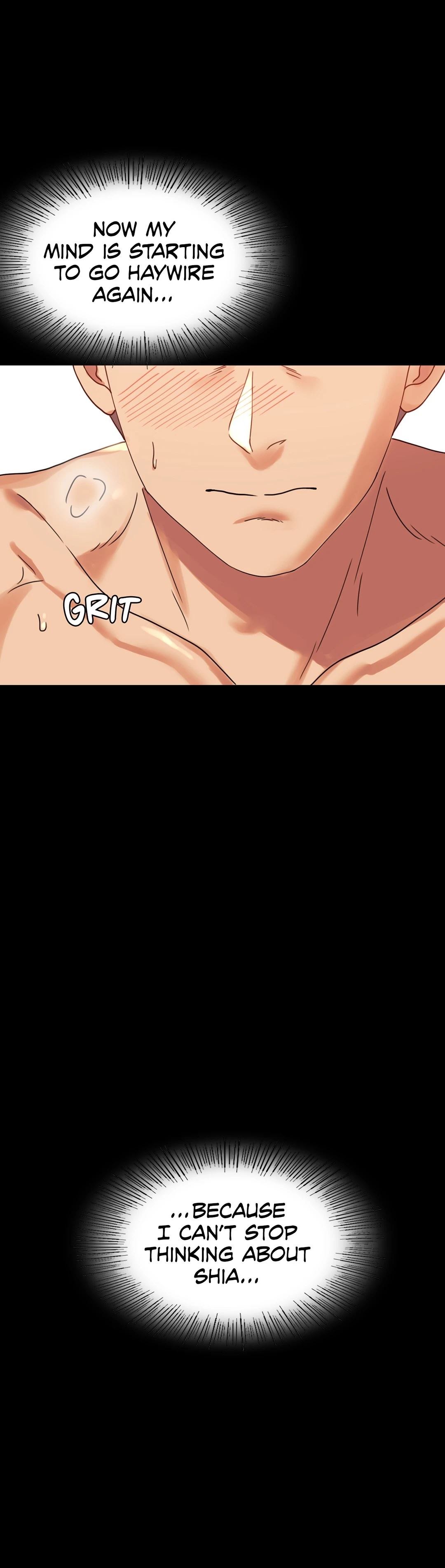 Infidelity 101 Chapter 16 image 31