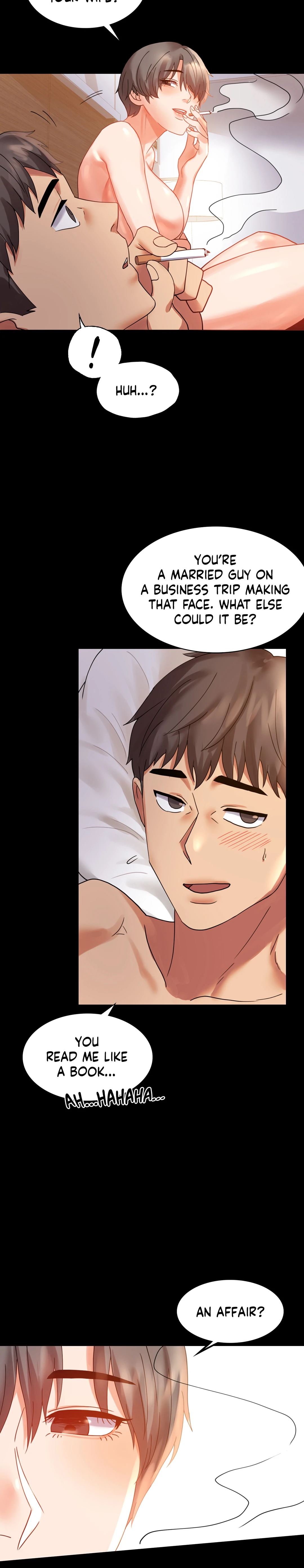 Infidelity 101 Chapter 16 image 34