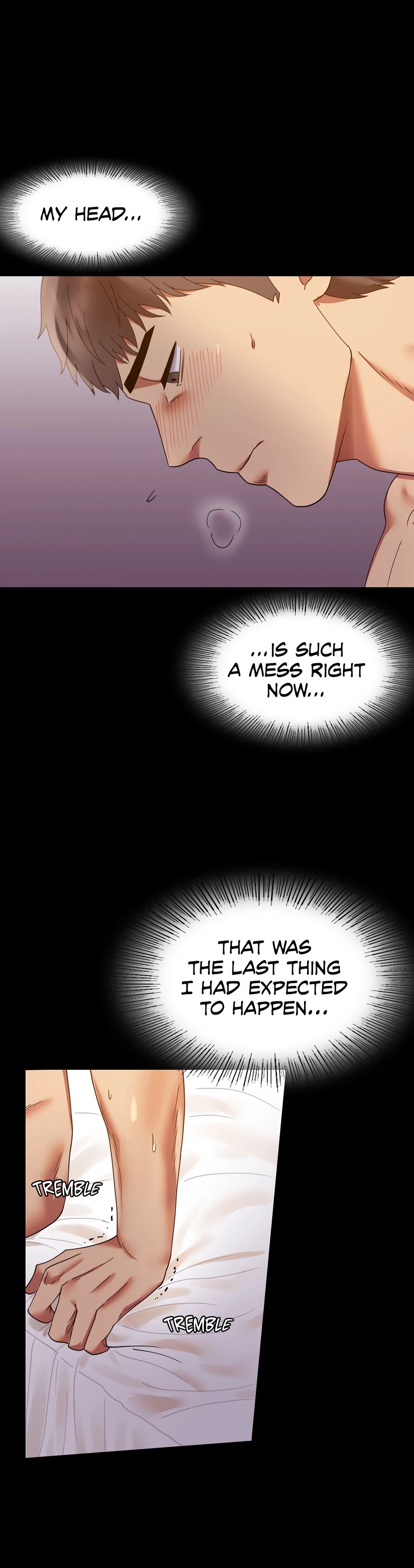 Infidelity 101 Chapter 16 image 3